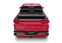 UnderCover 19-20 Chevy Silverado 1500 (w/ or w/o MPT) 5.8ft Flex Bed Cover - Mammoth Racing -