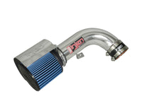 Injen 11 Mini Coooper S 1.6L 4cyl Turbo Polished Cold Air Intake w/ MR Tech - Mammoth Racing -