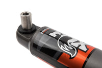 Fox 18+ Jeep JL 2.5 Factory Race Series Rear Shock Set 4.5-6in Lift w/ DSC - Mammoth Racing -