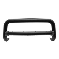 Westin 2014-2015 Chevrolet Silverado 1500 Contour 3.5in Bull Bar - Textured Black - Mammoth Racing -