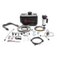 Snow Performance Stage 2 Boost Cooler 105mm Hellcat Water-Methanol Injection Kit w/ SS Braided Line - My Store
