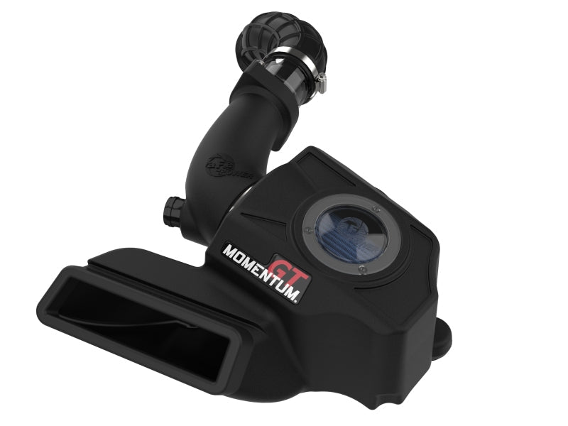 aFe Momentum GT Pro 5R Cold Air Intake System 18-21 Volkswagen Tiguan L4-2.0L (t) - Mammoth Racing -