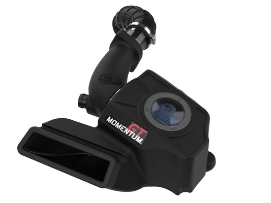 aFe Momentum GT Pro 5R Cold Air Intake System 18-21 Volkswagen Tiguan L4-2.0L (t) - Mammoth Racing -