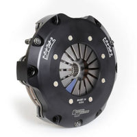 Clutch Masters 05-08 Audi A3/06-07 VW GTI/06-08 VW Jetta 725 Twin-Disc Clutch Kit w/Steel Flywheel - Mammoth Racing -