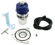 Turbosmart BOV Vee Port PRO Renault Megane Rs250 - Blue - Mammoth Racing -