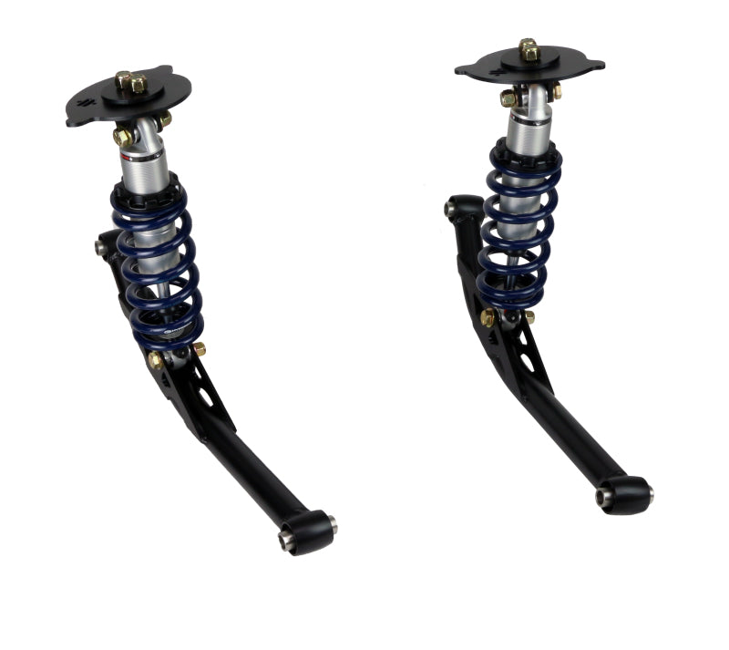 Ridetech 65-70 Impala Rear HQ CoilOver Upgrade Package - Mammoth Racing -