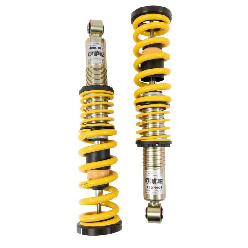 Belltech Coilover KIT 04-07 Colorado/canyon - Mammoth Racing -