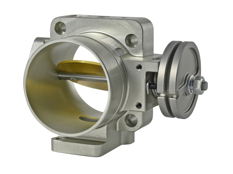 Skunk2 Pro Series 02-06 Acura RSX Type-S 70mm Billet Throttle Body (Race Only) - Mammoth Racing -