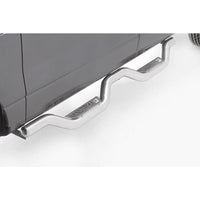 Lund 2019 Dodge Ram 1500 Crew Cab Latitude Nerf Bars - Polished - My Store