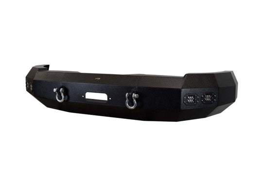 DV8 Offroad 07-13 Chevrolet Silverado 1500 Front Bumper - Mammoth Racing -