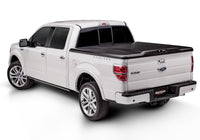 UnderCover 15-20 Chevy Colorado/GMC Canyon 5ft Elite Bed Cover - Black Textured - Mammoth Racing -