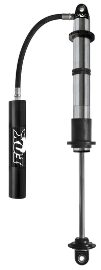 FOX 05+ Toyota Tacoma Performance Elite 2.5 Series Shock Front 2in Lift - Mammoth Racing -