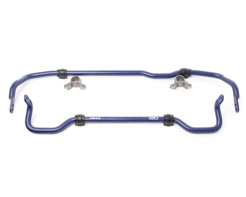 H&R 2022 Volkswagen GTI MK8 Sway Bar Kit - 28mm Front/26mm Rear - Mammoth Racing -