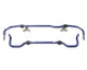 H&R 2022 Volkswagen GTI MK8 Sway Bar Kit - 28mm Front/26mm Rear - Mammoth Racing -