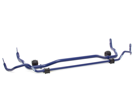 H&R 17-22 Volkswagen GTI MK8 Sway Bar Kit - 26mm Front/24mm Rear - My Store