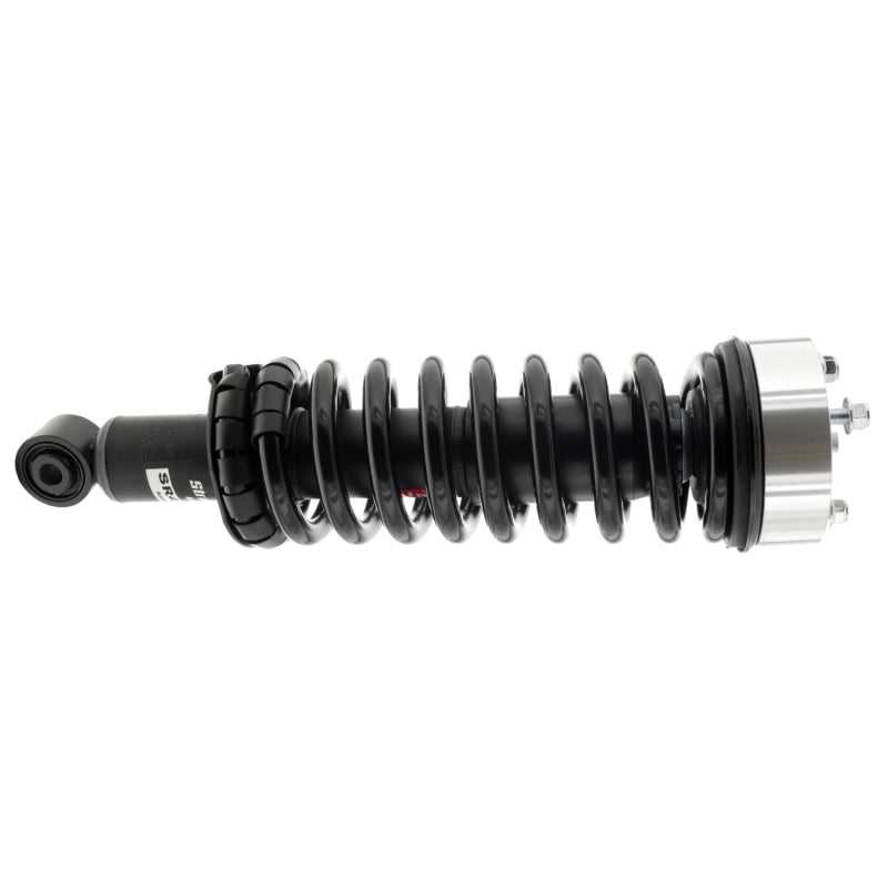 KYB Strut Plus Front Truck-Plus Leveling Assembly 05-19 Nissan Frontier 4WD - Mammoth Racing -