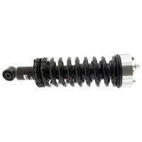 KYB Strut Plus Front Truck-Plus Leveling Assembly 05-19 Nissan Frontier 4WD - Mammoth Racing -