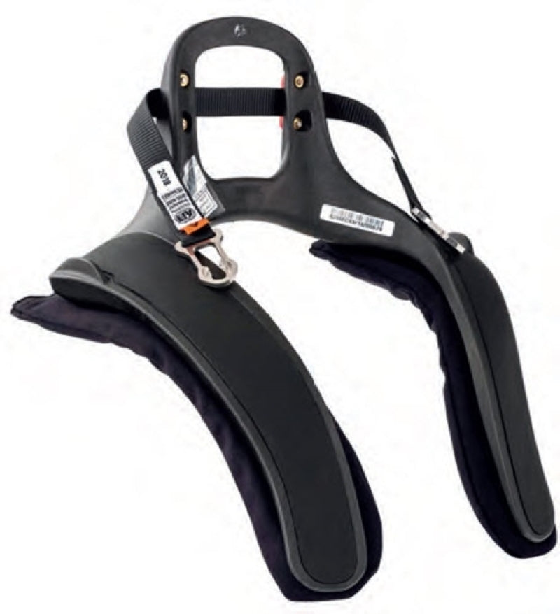 Sparco Stand21 Club III Frontal Head Restraint - Large - My Store