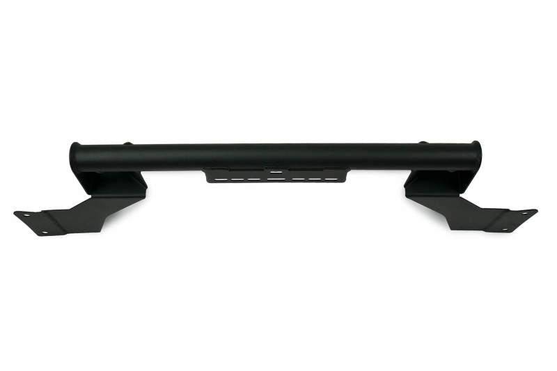 DV8 Offroad 21-22 Ford Bronco 4dr Rear Speaker & Light Mount Bar - Mammoth Racing -