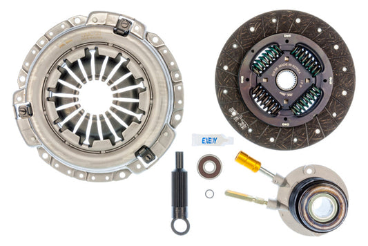 Exedy OE 2004-2006 Chevrolet Colorado L4 Clutch Kit - Mammoth Racing -