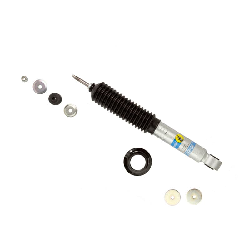Bilstein 5100 Series 2000 Toyota Tundra Base Front 46mm Monotube Shock Absorber - Mammoth Racing -