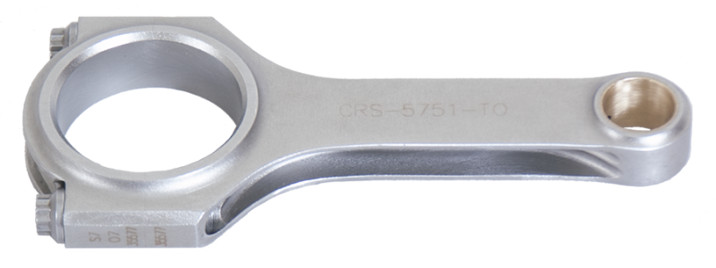 Eagle Toyota/Lexus UZFE V8 5.751 Inch H-Beam Connecting Rods (Set of 8) - Mammoth Racing -