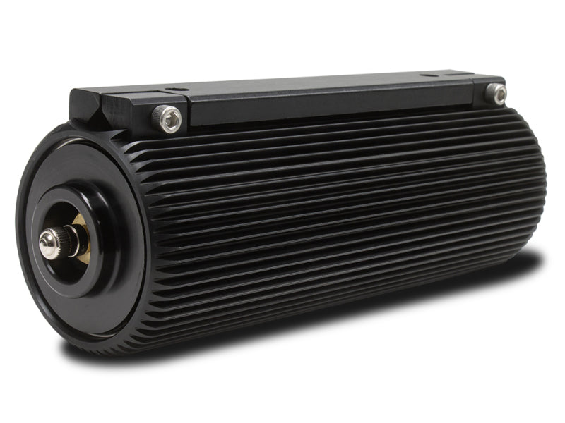 Icon 10in Finned Resi Upgrade Kit - Mammoth Racing -