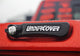 UnderCover 15-20 Chevy Colorado/GMC Canyon 5ft Elite LX Bed Cover - Silver Ice - Mammoth Racing -
