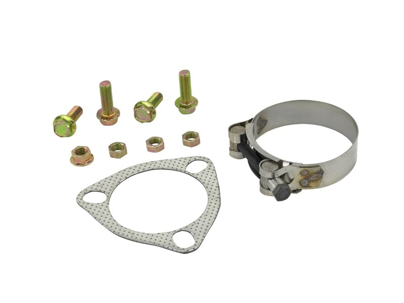 Skunk2 18-20 Honda Civic Type R Downpipe Kit w/ Cat - Mammoth Racing -