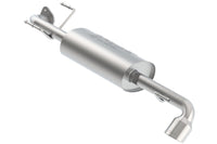 Borla 2017 Subaru Impreza AT/MT 2.0L AWD 5DR Hatch 2in SS S-Type Rear Section Exhaust - My Store