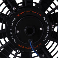 Mishimoto 99-06 BMW E46 Non-M Aluminum Fan Shroud Kit - Mammoth Racing -