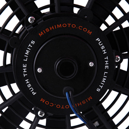 Mishimoto 99-06 BMW E46 Non-M Aluminum Fan Shroud Kit - Mammoth Racing -
