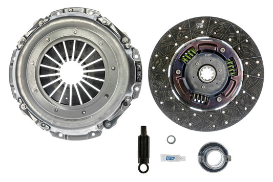 Exedy OE 2004-2004 Dodge Ram 2500 L6 Clutch Kit - Mammoth Racing -