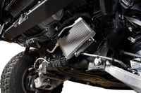 Addictive Desert Designs 21-22 Ram 1500 TRX Stealth Fighter Winch Kit - My Store