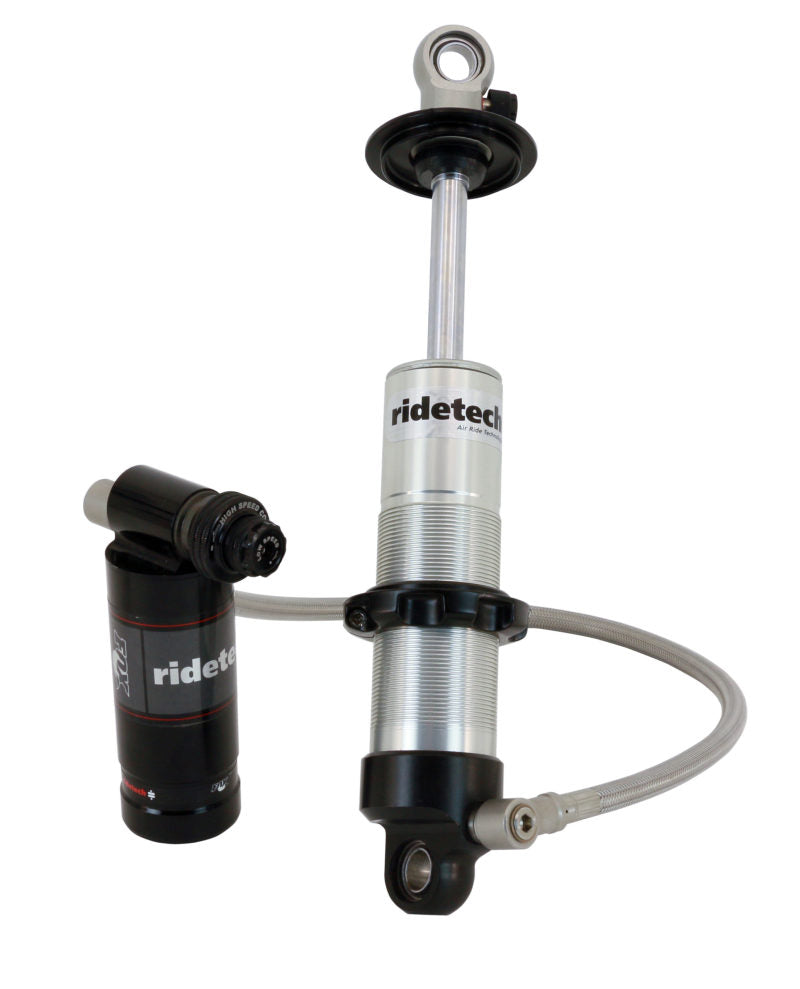 Ridetech TQ Series CoilOver Shock 2.9in Travel 2.5in Coil Triple Adjustable Eye/Eye Mounting - Mammoth Racing -