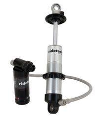 Ridetech TQ Series CoilOver Shock 2.9in Travel 2.5in Coil Triple Adjustable Eye/Eye Mounting - Mammoth Racing -
