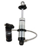Ridetech TQ Series CoilOver Shock 3.6in Travel 2.5in Coil Triple Adjustable Eye/Eye Mounting - Mammoth Racing -