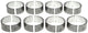 Clevite Ford 6.2L 2011-2013 Con Rod Bearing Set - Mammoth Racing -