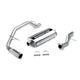 MagnaFlow Sys C/B 00- Chevy Tahoe 5.3l - Mammoth Racing -