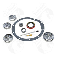 Yukon Gear Bearing install Kit For GM 8.5in HD Front Diff - Mammoth Racing -
