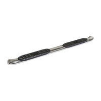 Westin 1999-2016 Ford F-250/350/450/550 Crew Cab PRO TRAXX 4 Oval Nerf Step Bars - SS - Mammoth Racing -
