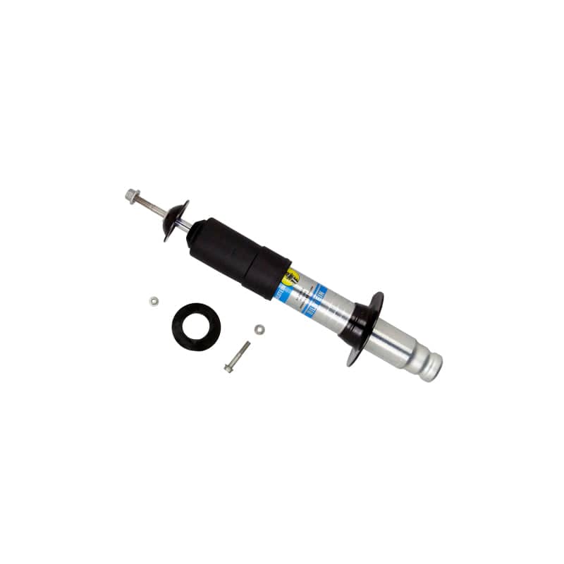 Bilstein 5100 Series 02-09 Chevrolet Trailblazer Front 46mm Monotube Shock Absorber (Height Adj) - Mammoth Racing -