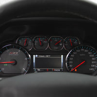 Autometer Dashcontrol Display Controller Dashcontrol Silverado/Sierra Diesel 2015+ - My Store