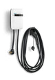 EvoCharge EVSE Single Port Wall 25ft Cable - My Store