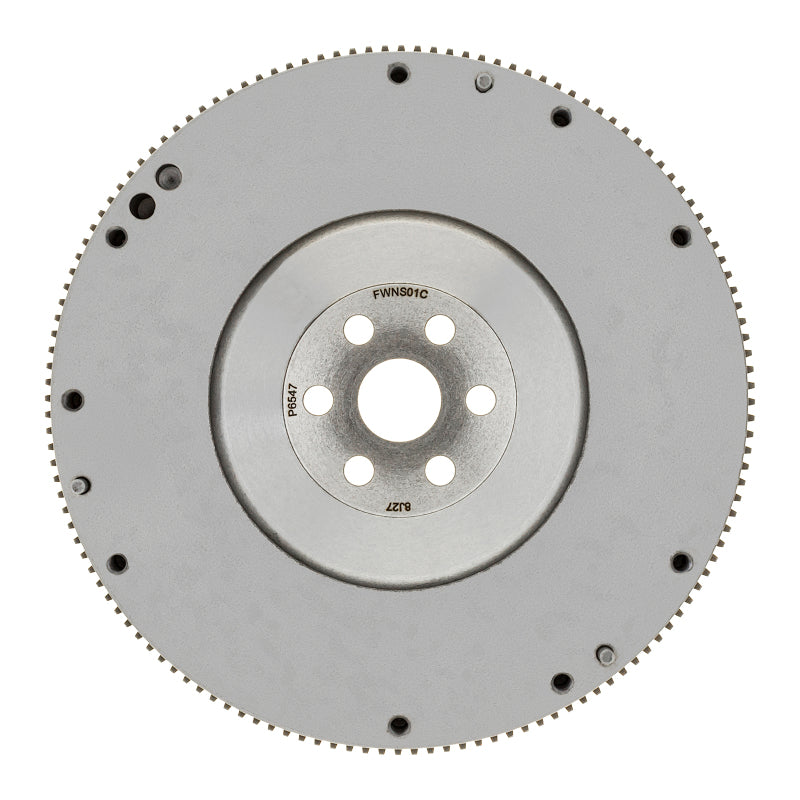 Exedy 11-12 Nissan Juke L4 Cast Flywheel - Mammoth Racing -