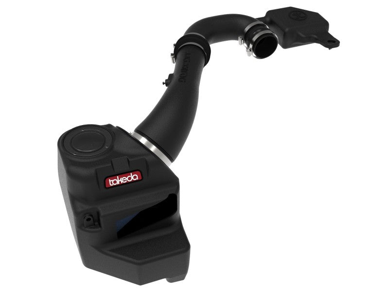 aFe Takeda Momentum Pro 5R Cold Air Intake System 12-16 Subaru Impreza H4-2.0L - Mammoth Racing -