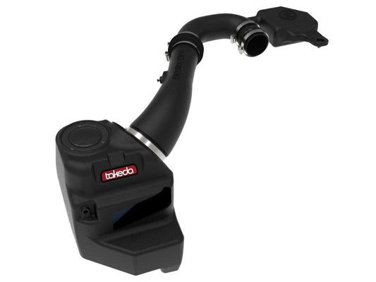 aFe Takeda Momentum Pro 5R Cold Air Intake System 12-16 Subaru Impreza H4-2.0L - Mammoth Racing -