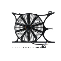 Mishimoto 92-99 BMW E36 Fan Shroud Kit - Mammoth Racing -