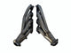 Gibson 96-98 Chevrolet C2500 Cheyenne 7.4l 1-3/4in 16 Gauge Performance Header - Stainless - Mammoth Racing -
