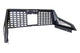 Fishbone Offroad 2016+ Tacoma Chase Rack w Molle Window Panel - Mammoth Racing -